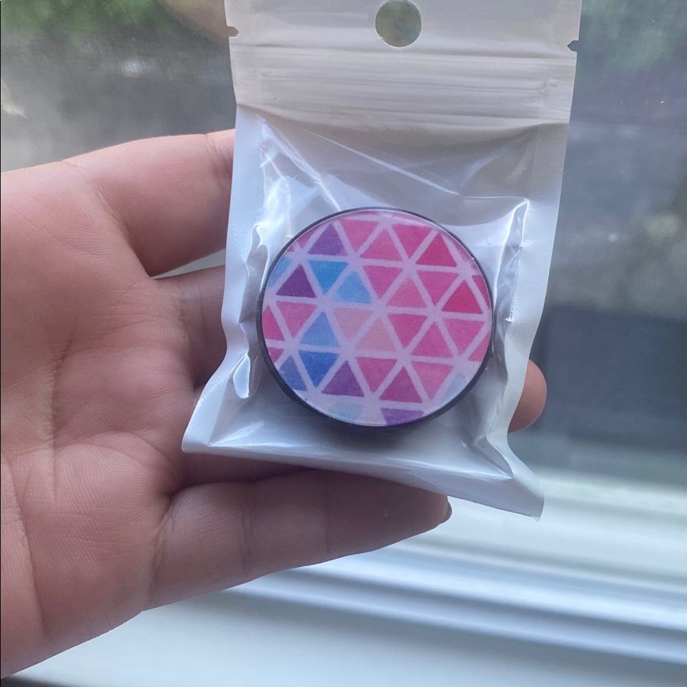NWOT! Cute PopSocket